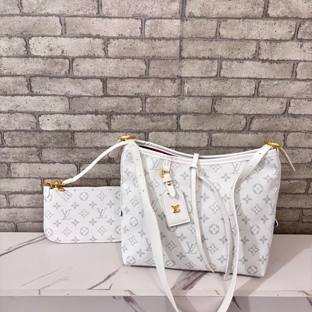 Fashion Leather Printed Women Shoulder Bags