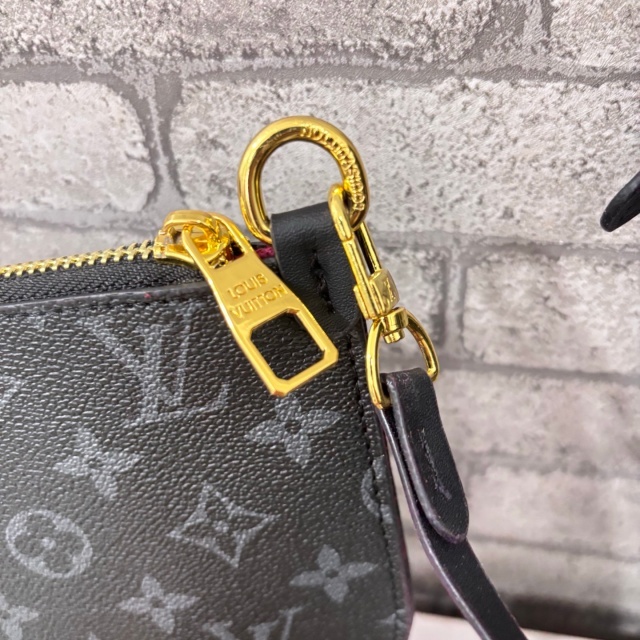 Fashion Leather Printed Women Shoulder Bags