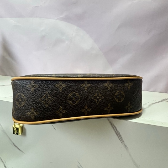 Leather Printed Luxury Women Crossbody Purses