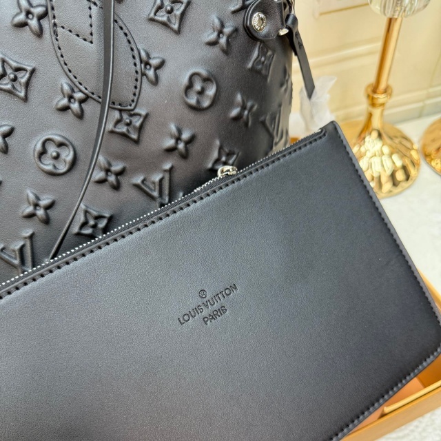 Luxury Fashion Leather Embossing Women Handbags