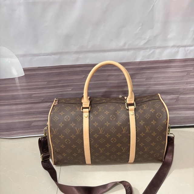 Printed Fashion Leather Crossbody Travel Bags