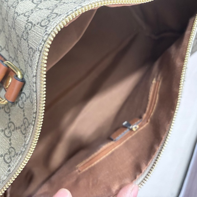 Printed Fashion Leather Crossbody Travel Bags