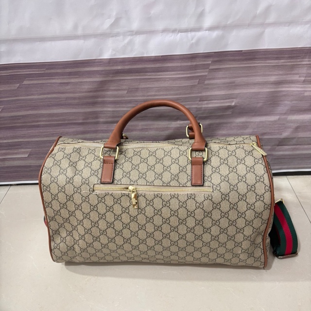 Printed Fashion Leather Crossbody Travel Bags