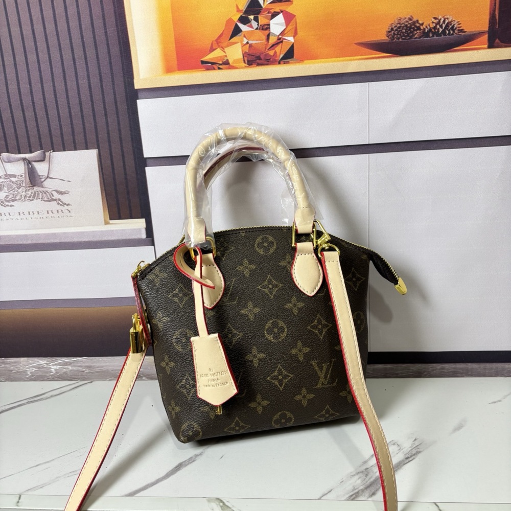 Printed Fashion Women Leather Crossbody Handbags