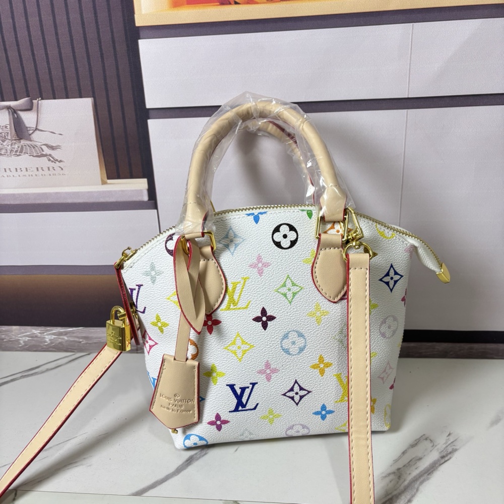 Printed Fashion Women Leather Crossbody Handbags