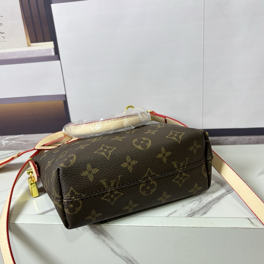 Printed Fashion Women Leather Crossbody Handbags