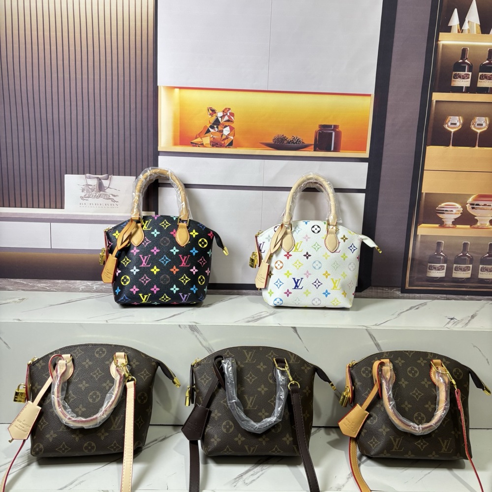 Printed Fashion Women Leather Crossbody Handbags