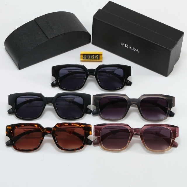 Classic Design Luxury Unisex Sunglasses