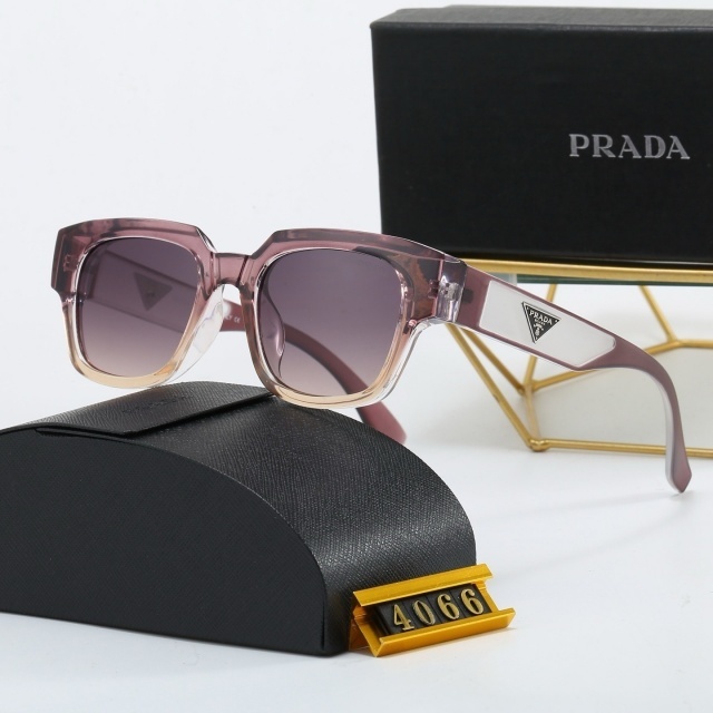 Classic Design Luxury Unisex Sunglasses