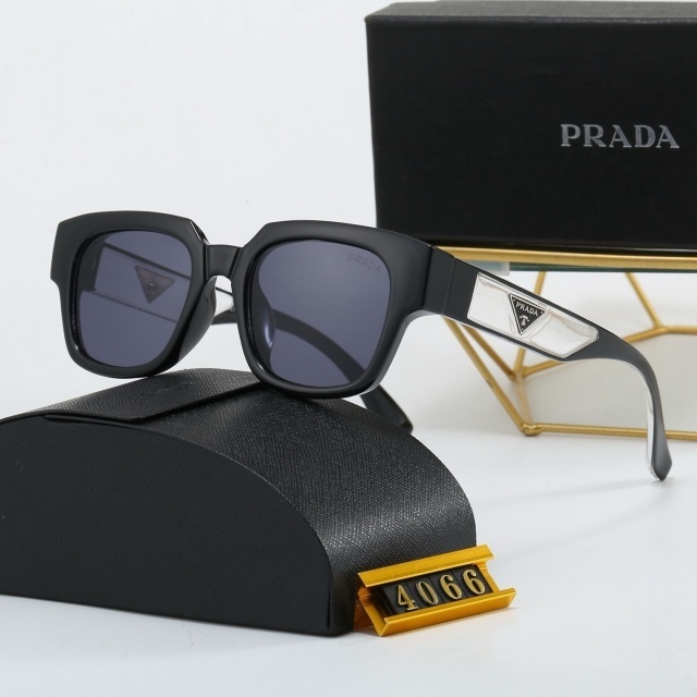 Classic Design Luxury Unisex Sunglasses