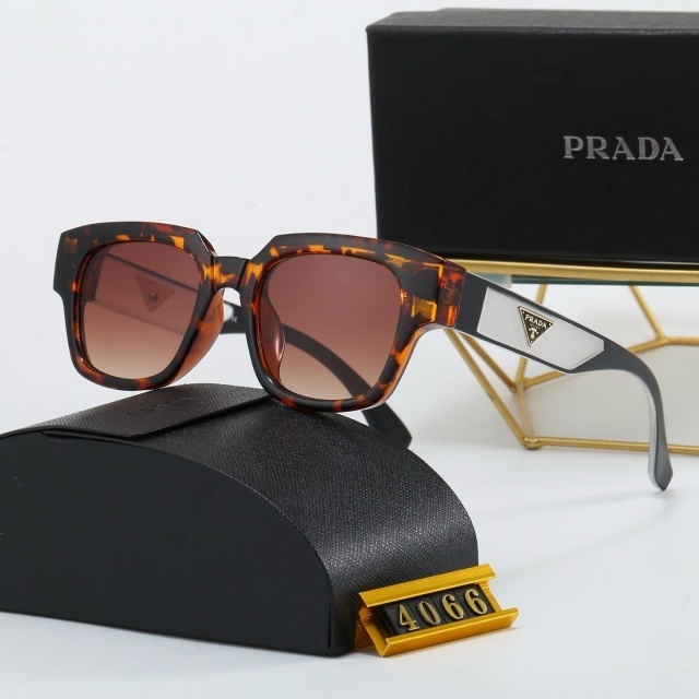 Classic Design Luxury Unisex Sunglasses
