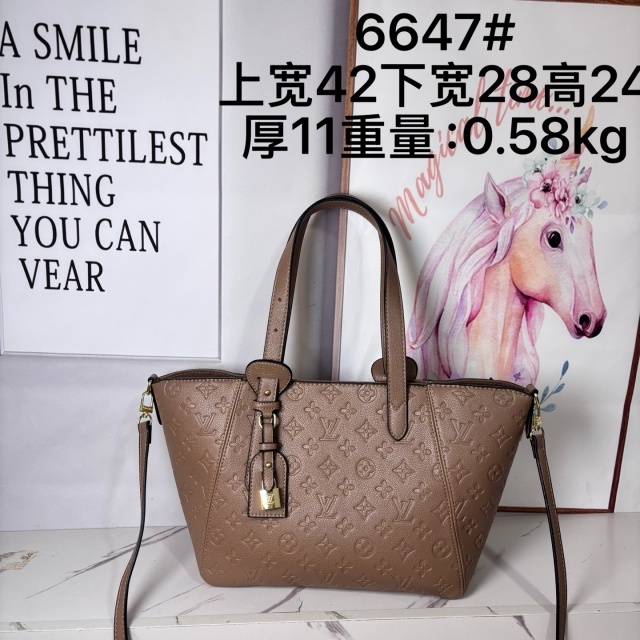 Fashion Leather Embossing Women Crossbody Bags
