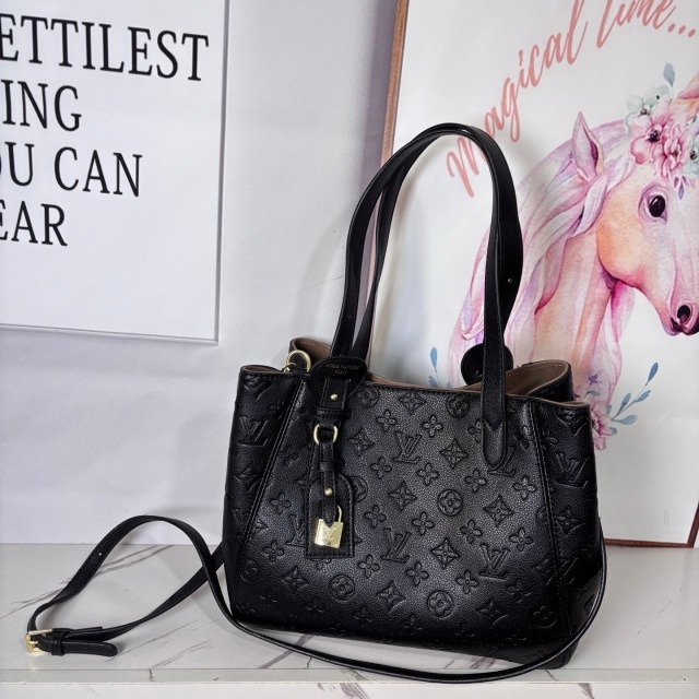 Fashion Leather Embossing Women Crossbody Bags