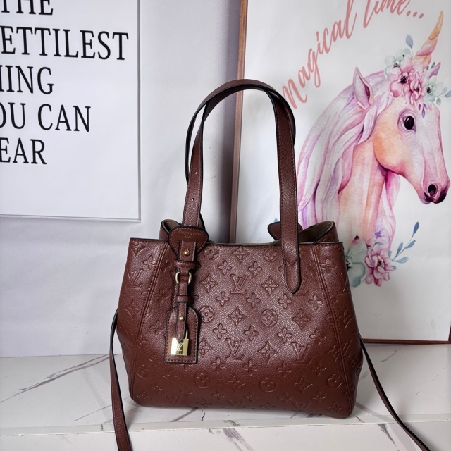 Fashion Leather Embossing Women Crossbody Bags