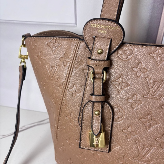 Fashion Leather Embossing Women Crossbody Bags