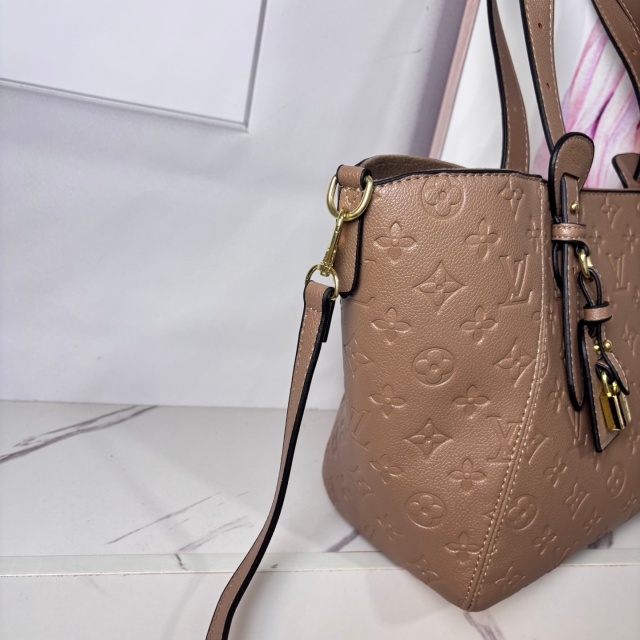 Fashion Leather Embossing Women Crossbody Bags