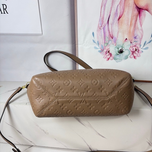 Fashion Leather Embossing Women Crossbody Bags