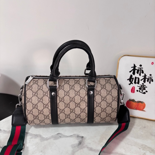 Fashion Leather Printed Women Crossbody Bags