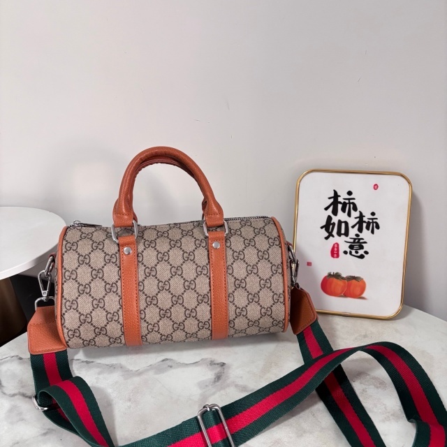 Fashion Leather Printed Women Crossbody Bags