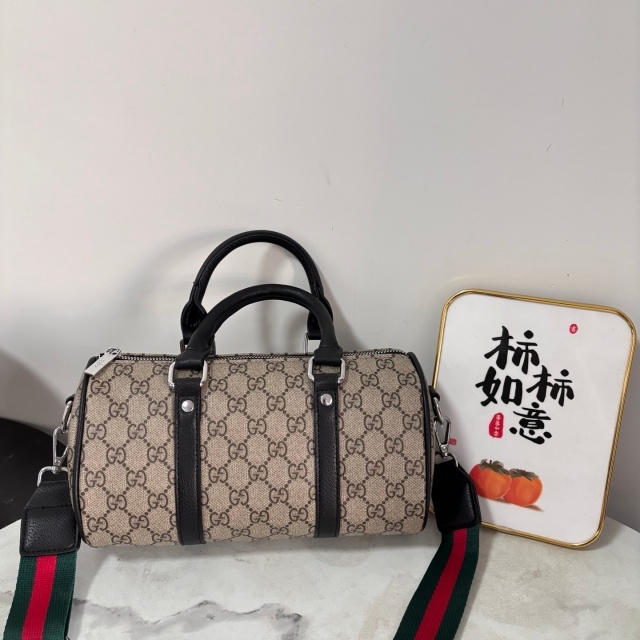 Fashion Leather Printed Women Crossbody Bags