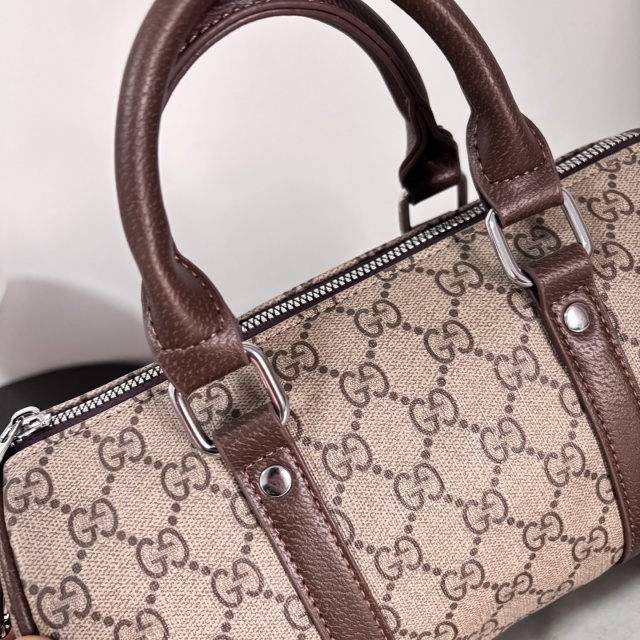Fashion Leather Printed Women Crossbody Bags