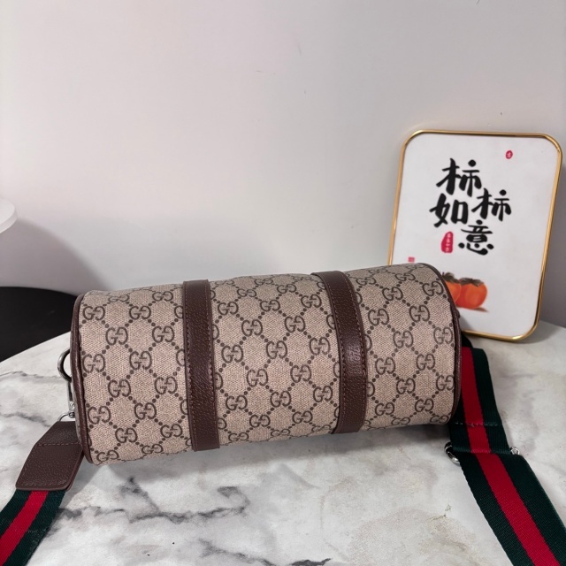 Fashion Leather Printed Women Crossbody Bags