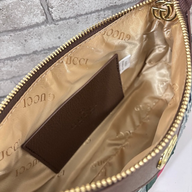 Fashion Logo Denim Women Luxury Handbags