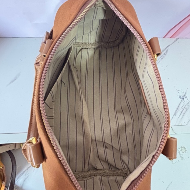 Fashion Women Luxury Crossbody Boston Bags