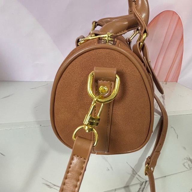 Fashion Women Luxury Crossbody Boston Bags