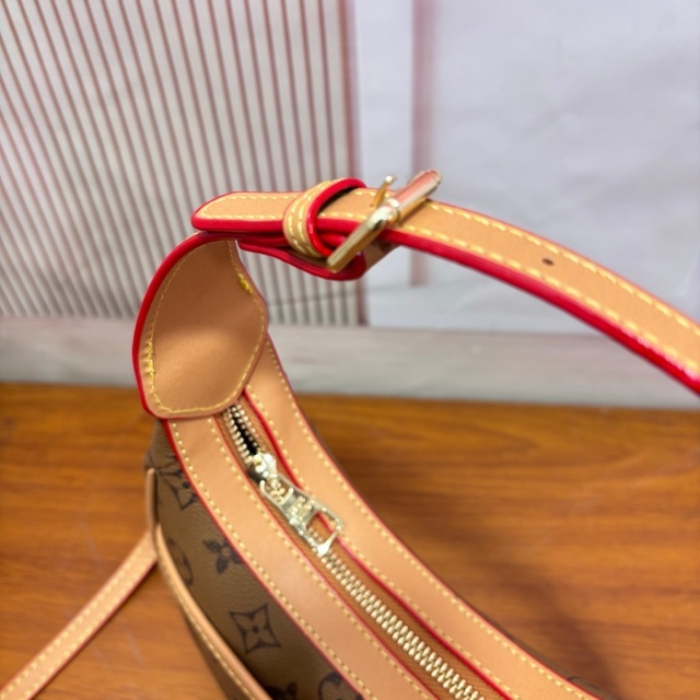 Luxury Fashion Leather Printed Women Purses