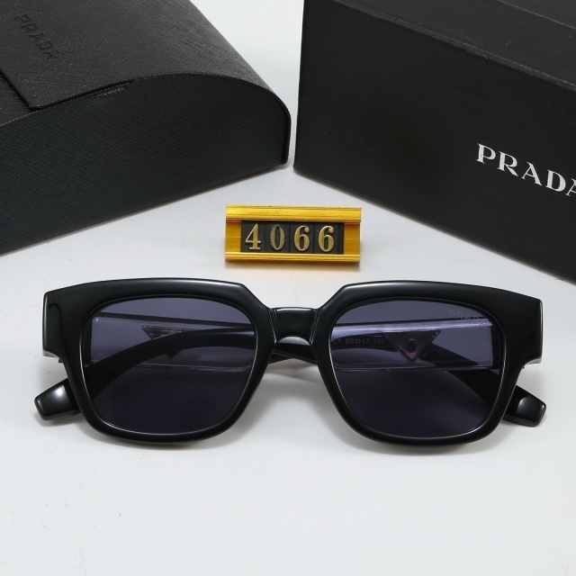 Classic Design Luxury Unisex Sunglasses