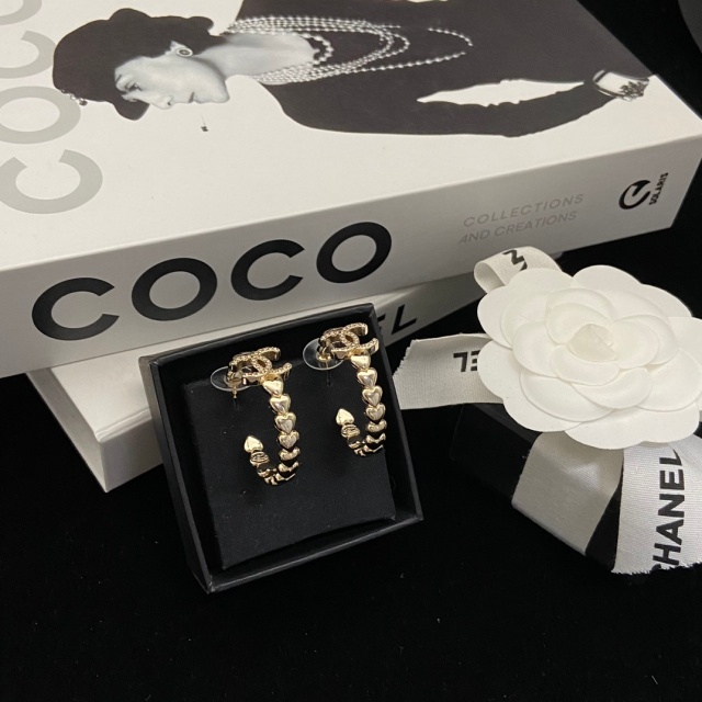 Luxury Fashion Stylish Earrings