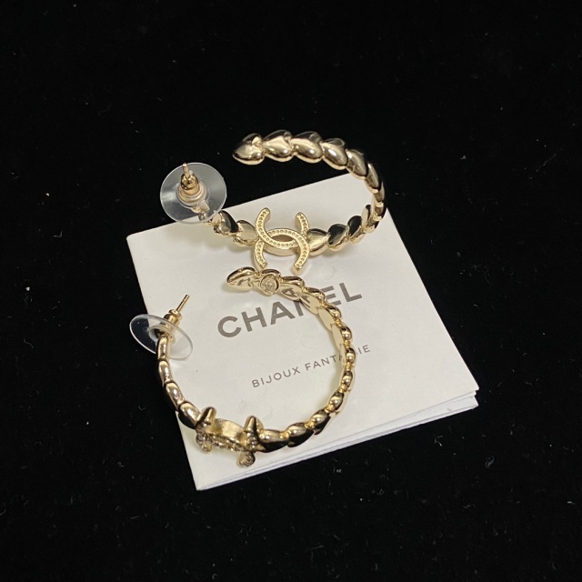 Luxury Fashion Stylish Earrings