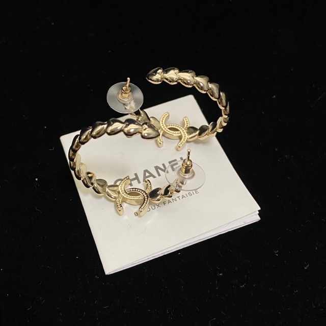 Luxury Fashion Stylish Earrings