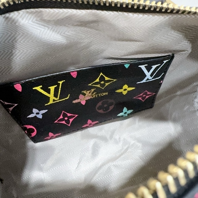 Leather Printed Women Crossbody Boston Bags