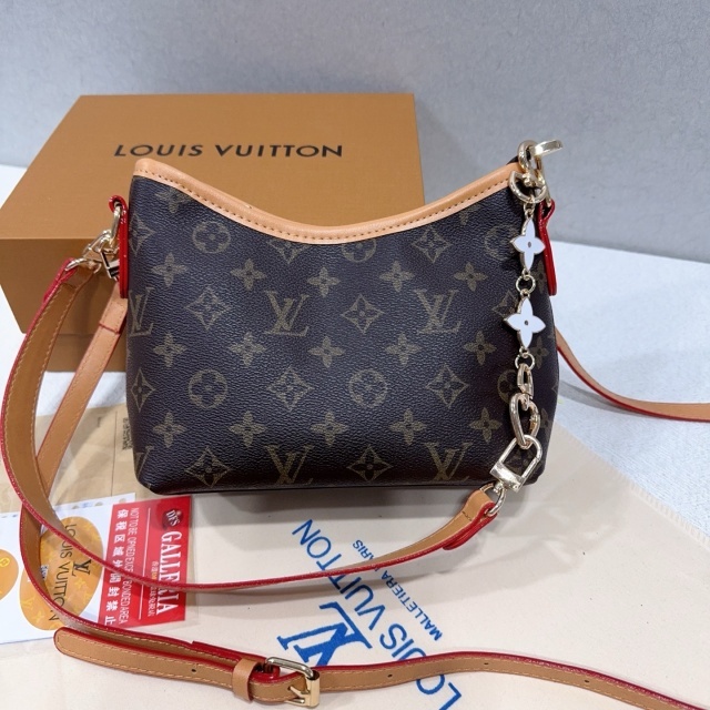 Leather Printed Women Luxury Crossbody Bags