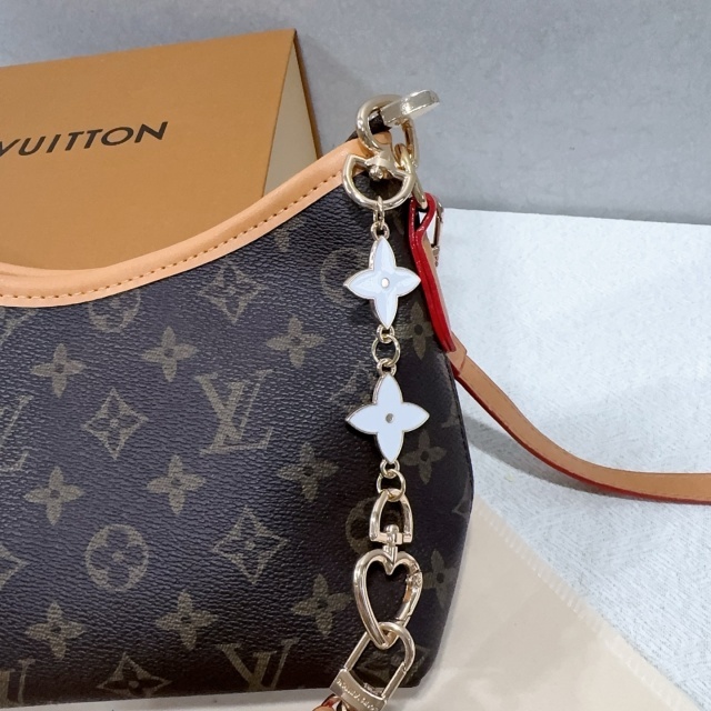 Leather Printed Women Luxury Crossbody Bags