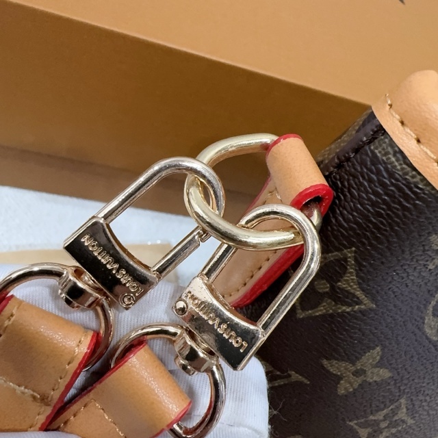 Leather Printed Women Luxury Crossbody Bags