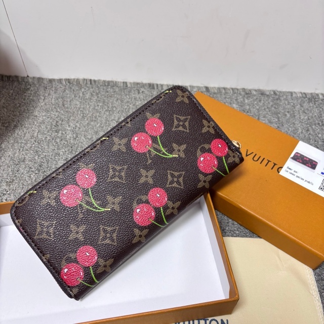 Leather Printed Women Rectangular Purses