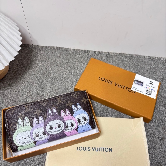 Leather Printed Women Rectangular Purses