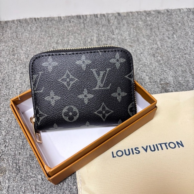 Printed Leather Women Luxury Purses