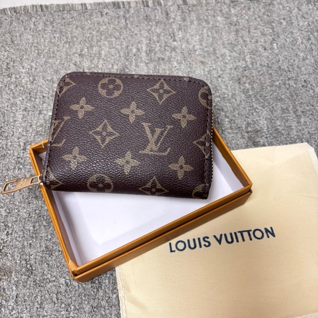 Printed Leather Women Luxury Purses
