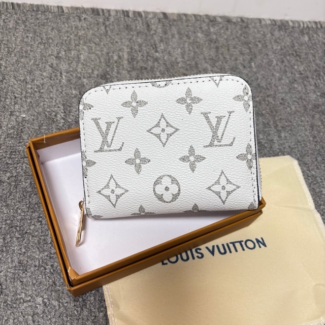 Printed Leather Women Luxury Purses