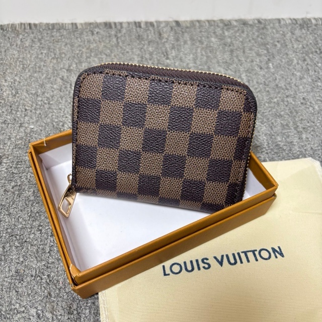 Printed Leather Women Luxury Purses