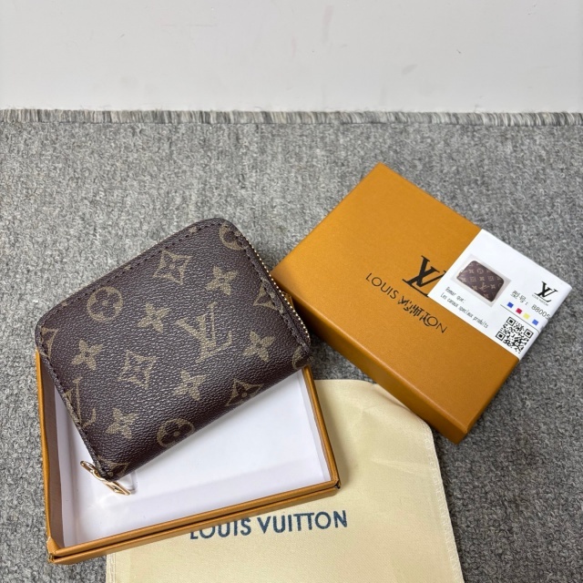 Printed Leather Women Luxury Purses