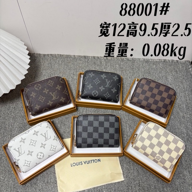 Printed Leather Women Luxury Purses