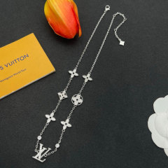 Sliver Necklace