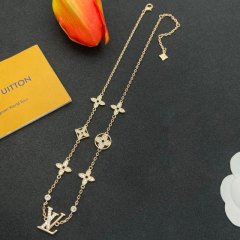 Rose-gold Necklace