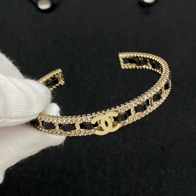Elevates Any Look Open Bangle