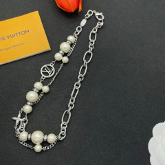 Sliver Necklace